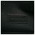 Clutch in pelle nera con zip Saint Laurent Nero - vista 6