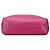 Borsa Tote Hermès Clemence Double Sens 36 rosa - vista 3