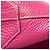 Borsa Tote Hermès Clemence Double Sens 36 rosa - vista 8