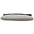 Clutch a bustina Gucci GG Supreme marrone - vista 3