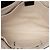 Clutch a bustina Gucci GG Supreme marrone - vista 4