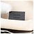 Clutch a bustina Gucci GG Supreme marrone - vista 5