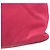 Tote in Tessuto con bordi in Saffiano rosa Prada - vista 9