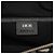 Blauer Dior Oblique Canvas Safari Rucksack - Ansicht 5