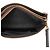 Borsa a tracolla Louis Vuitton Monogram Giant Reverse Double Zip marrone - vista 4