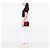 Borsa Louis Vuitton Monogram Locky BB marrone - vista 9