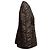 Black & Gold Chanel Metallic Wool-Blend Jacket Size FR 38 - view 2