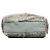 Chanel CC Lapin Pelz-Tote Grau - Ansicht 3