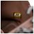Borsa a tracolla verticale Chanel CC Tweed con catena rosa - vista 6