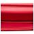 Wallet On Chain Borsa a tracolla con catena Chanel CC in vernice trapuntata diamante rosso - vista 4