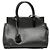 Borsa Louis Vuitton Epi Marly BB nera Nero