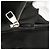 Borsa Louis Vuitton Epi Marly BB nera Nero - vista 6