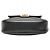 Borsa a tracolla Fendi Easy 2 Baguette in pelle nera Nero - vista 3