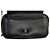 Borsa a tracolla Fendi Easy 2 Baguette in pelle nera Nero - vista 5