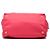 Tote Prada Tessuto Fiocco Bow Rosa - vista 3
