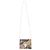 Valentino Garavani Borsa a tracolla Valentino Camo Rockstud Olive & Multicolor Verde - vista 2