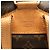 Zaino Louis Vuitton Monogram Montsouris PM marrone - vista 6