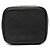 Vanity Beauty case Chanel CC Caviar nero - vista 3