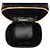 Vanity Beauty case Chanel CC Caviar nero - vista 4