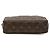 Necessaire Louis Vuitton Monogram marrone 23 Clutch Bag - vista 3