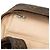 Necessaire Louis Vuitton Monogram marrone 23 Clutch Bag - vista 5