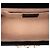 Borsa a tracolla Gucci Small GG Supreme Bee Padlock nera Nero - vista 4
