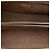 Borsa Louis Vuitton Epi Marly MM Beige - vista 4