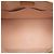 Yellow Louis Vuitton Monogram Vernis Alma PM Handbag Beige - view 4