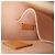 Yellow Louis Vuitton Monogram Vernis Alma PM Handbag Beige - view 6