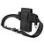 Borsa a tracolla utility Louis Vuitton Monogram Eclipse nera Nero - vista 2