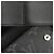 Borsa a tracolla utility Louis Vuitton Monogram Eclipse nera Nero - vista 6