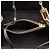Borsa a secchiello Neonoe Epi Love Lock nera Louis Vuitton Nero - vista 4