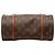 Bolso Louis Vuitton Monogram Papillon 26 marrón Castaño - vista 3
