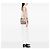 Double Borsa Prada Glace Calf beige con doppia tasca e doppio manico - vista 6