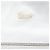 Borsa a tracolla Gucci White Calfskin Web Capri Ranch Kid Bianco - vista 5