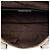 Borsa a tracolla Gucci GG Canvas bianca Bianco - vista 4