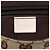 Borsa a tracolla Gucci GG Canvas bianca Bianco - vista 5