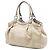 Tote Gucci Medium Guccissima Sukey marrom - vista 2