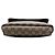 Borsa a tracolla Gucci GG Supreme beige - vista 3