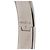 Hermès Clic H Armband schmal Email Rot PM - Ansicht 4