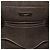 Piccola borsa a tracolla Dylan in pelle di vitello nera Saint Laurent Nero - vista 4