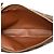 Borsa a tracolla marrone Louis Vuitton Monogram Pochette Marly Bandouliere - vista 4
