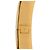 Hermès Clic H Armband schmal Email Rot PM - Ansicht 4