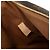 Borsa a tracolla Louis Vuitton Monogram Bosphore marrone - vista 6