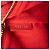 Borsa a tracolla Louis Vuitton Monogram Empreinte Twice rossa Rosso - vista 7