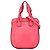 Borsa Fiesta in pelle rosa LOEWE