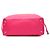 Borsa Tote Convertible Aperta Prada Saffiano Trimmed Tessuto Rosa - vista 3