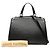 Borsa Louis Vuitton Epi Brea MM nera Nero - vista 7
