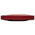 Borsa Business Louis Vuitton Epi Dandy MM Rossa Rosso - vista 3