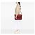 Borsa Business Louis Vuitton Epi Dandy MM Rossa Rosso - vista 7